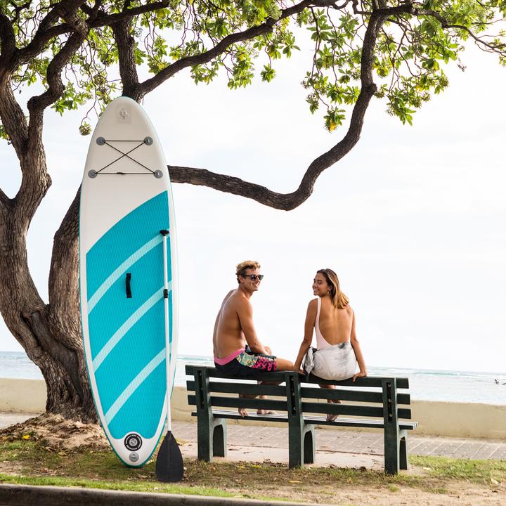 Produktbild Intex AQUA QUEST 320 SUP