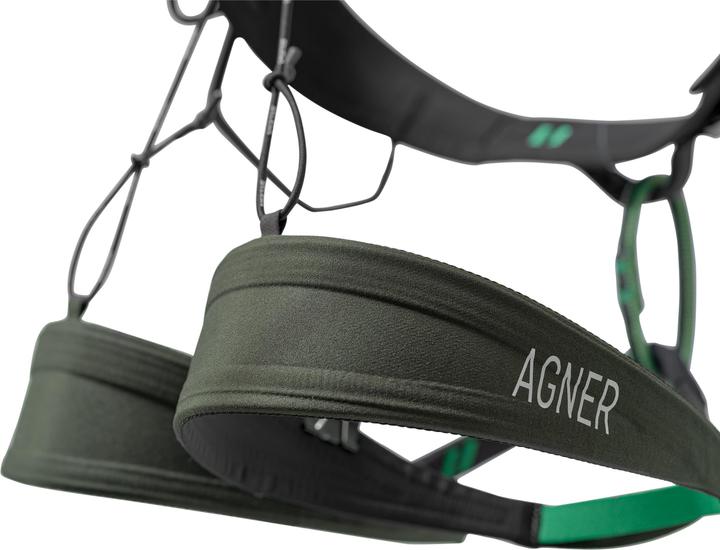 Produktbild Salewa Agner M Harness (L)