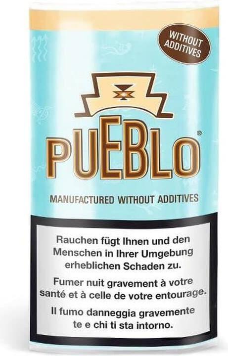 Image du produit Pueblo Bleu (Retour, 25 g)
