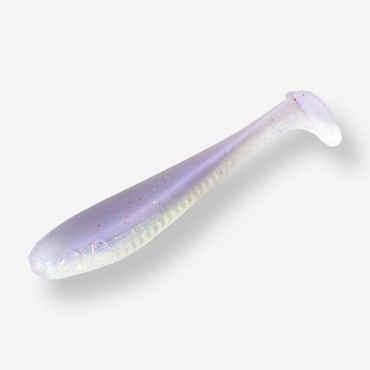 Produktbild Caperlan Gummiköder Yubari Fatshad mit Lockstoff Blaurücken (15 cm)