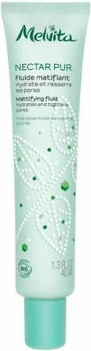 Immagine prodotto Melvita Fluido opacizzante (re) (40 ml)