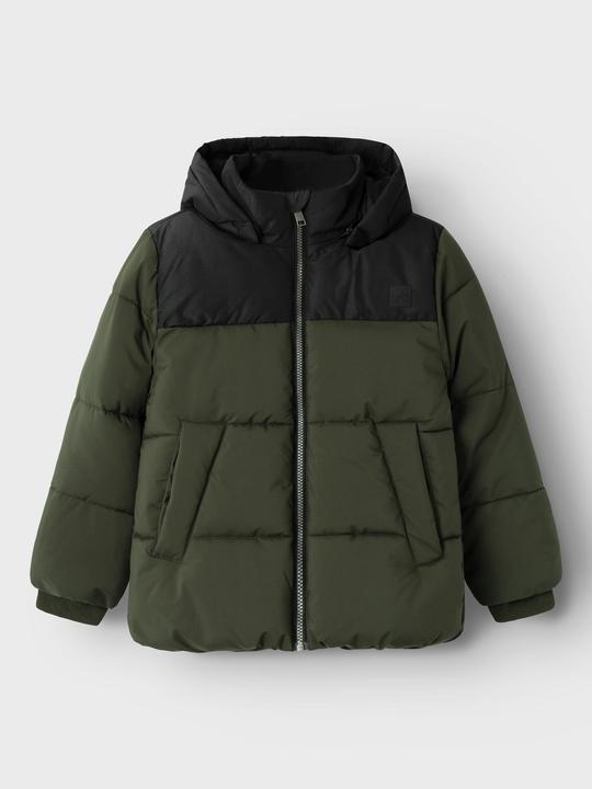 Produktbild Name it Nkmmorning Puffer Jacket TB (152)