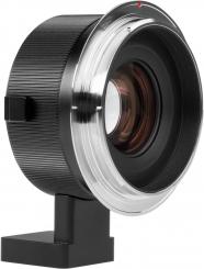 Actual product image Venus Optic Laowa Converter MFC FujiGFX-Canon EF (Standard, Canon EF)