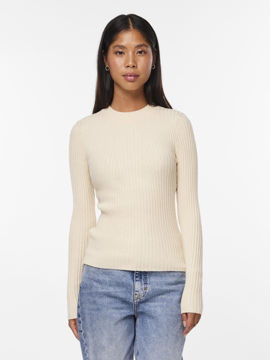 Immagine prodotto Pieces Pccrista Ls O-Neck Knit Noos Bc (XXL)