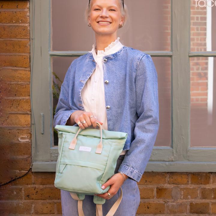 Produktbild Kind Bag Mini Backpack Sage (340 l)
