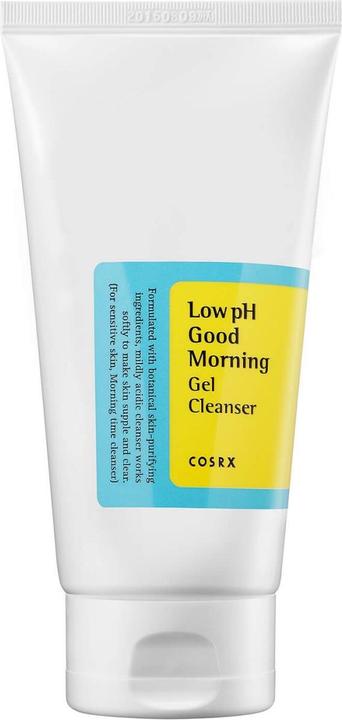 Produktbild Cosrx Low pH Good Morning Gel Cleanser 20ml 0.67oz - NEU FAST SHIPPING (20 ml)
