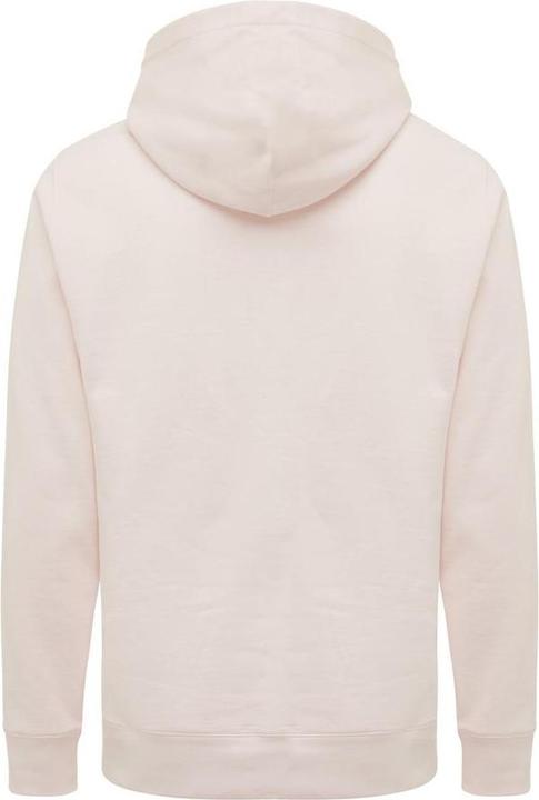 Actual product image Universal Textiles Unisex Adult Yengo Recycled Cotton Side Pocket Hoodie (S)