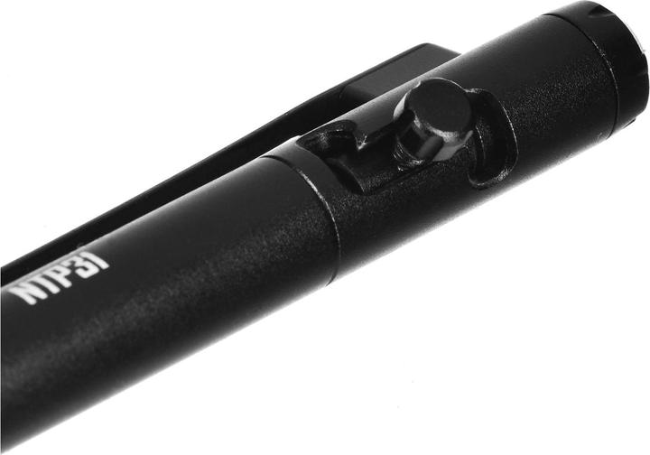 Immagine prodotto Nitecore Penna Alu NTP31