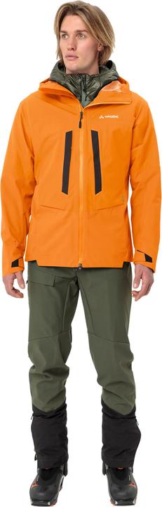 Produktbild Vaude Monviso (S)