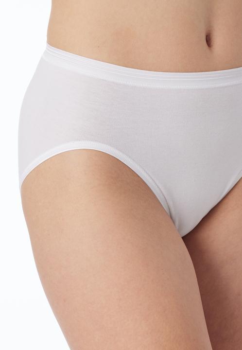 Produktbild Schiesser Luxury Jazz-Pants (48, Einzelpack)