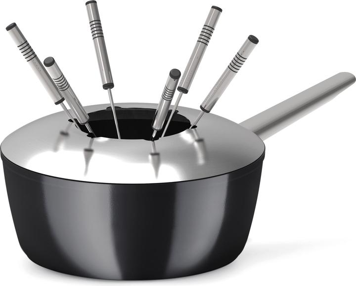 Produktbild Koenig Fondue Caquelon One for all
