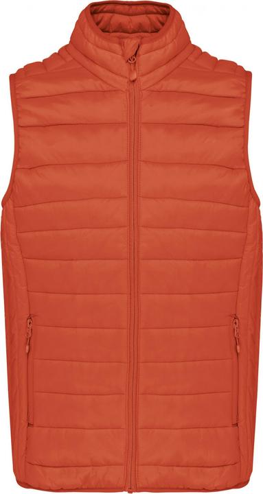 Produktbild Kariban Leichte ärmellose Daunenjacke (4XL)