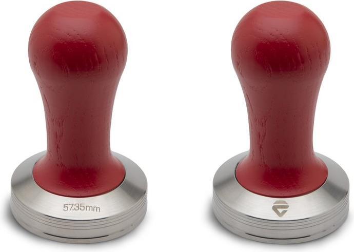 Produktbild Lelit Tamper rosso 57mm