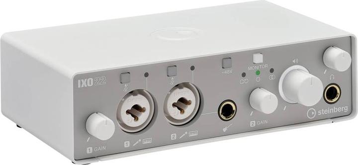 Steinberg IXO22 USB-C