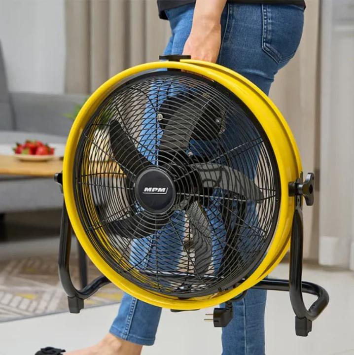 Actual product image MPM Cyrkulator powietrza MWP-32