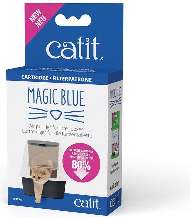 Image du produit Catit Le bleu magique