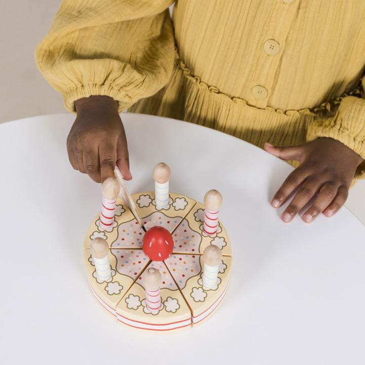 Image du produit Le Toy Van gâteau d'anniversaire