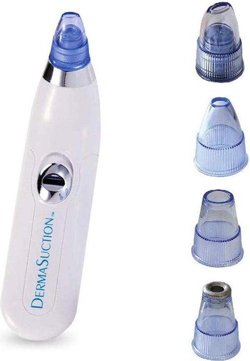 Produktbild MediaShop Derma Suction