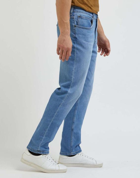 Image du produit Lee Brooklyn Jeans Straight Fit Freewheelin (W33/L32)