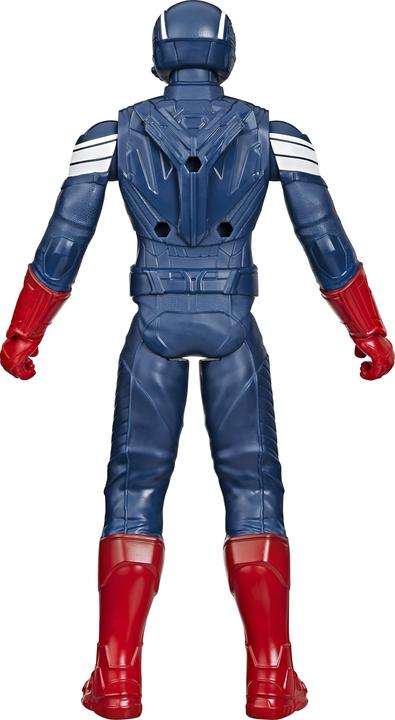 Produktbild Hasbro Marvel Captain America Brave New World Dlx Titan C