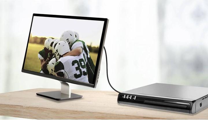 Immagine prodotto Renkforce DisplayPort — DVI (1.80 m, DisplayPort)