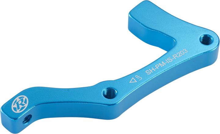 Produktbild Reverse Bremsscheibenadapter IS-PM 203 Shimano HR