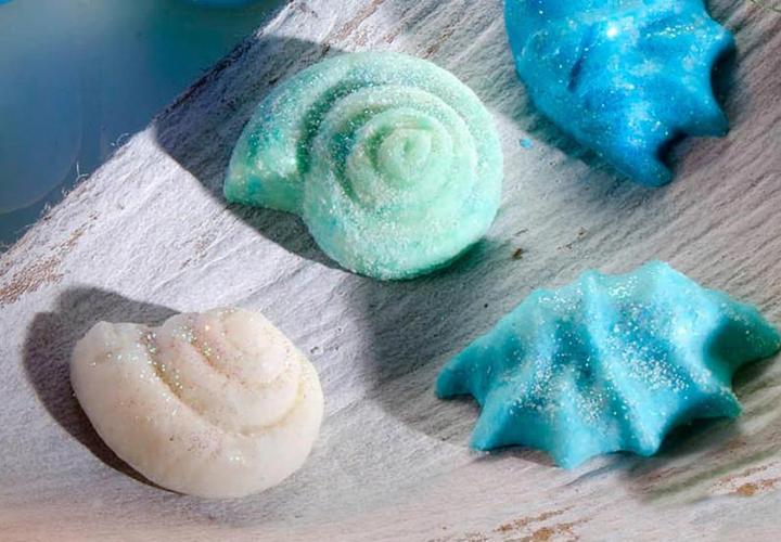 Immagine prodotto Glorex Fiocchi di sapone per impastare