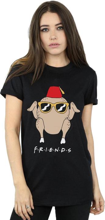Produktbild Friends Sunglasses Turkey TShirt (5XL)
