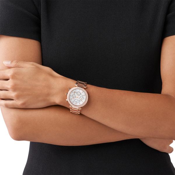 Produktbild Michael Kors Parker (Chronograph, 39 mm)