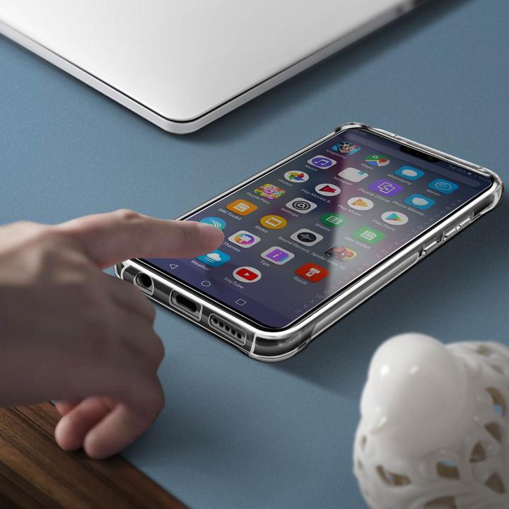 Actual product image Avizar Prems Series (Samsung Galaxy A40)