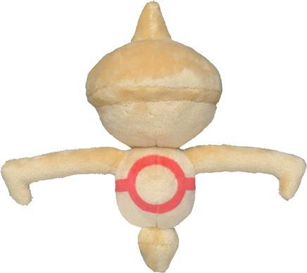Produktbild Pokémon Baltoy Sitting Cuties Plush - 14 cm (14.50 cm)