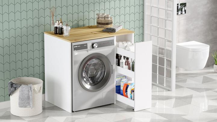 Actual product image Skye Decor Larry (93.5 x 60 x 88 cm)