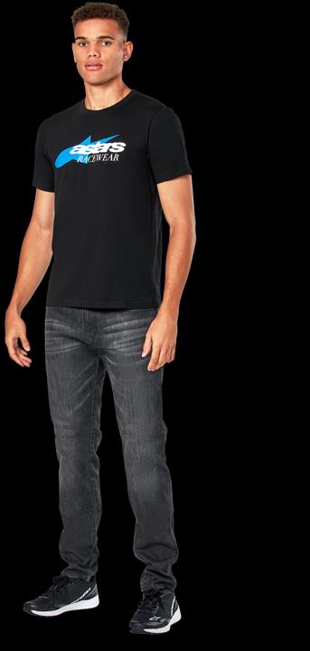 Produktbild Alpinestars Tee 24 Profile Csf Ss (L)