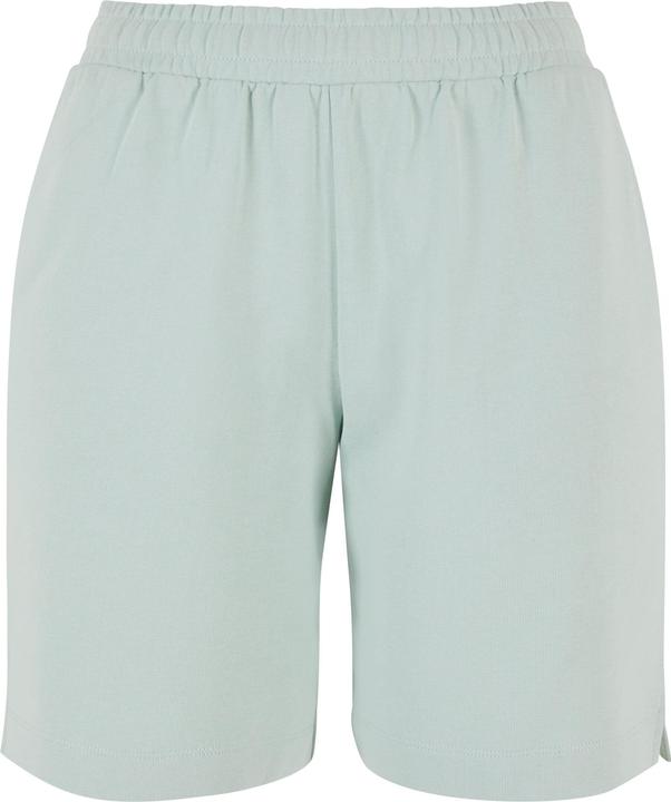 Urban Classics Ladies Organic Terry Bermuda Pants - 137825