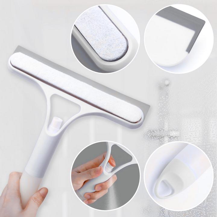 Produktbild Suba 3 In 1 Fensterputzer mit Sprühfunktion