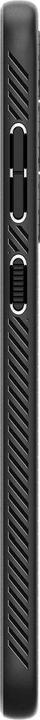 Immagine prodotto Spigen Custodia Liquid Air per Samsung Galaxy S23+ S916B - nero opaco (Samsung Galaxy S23+)