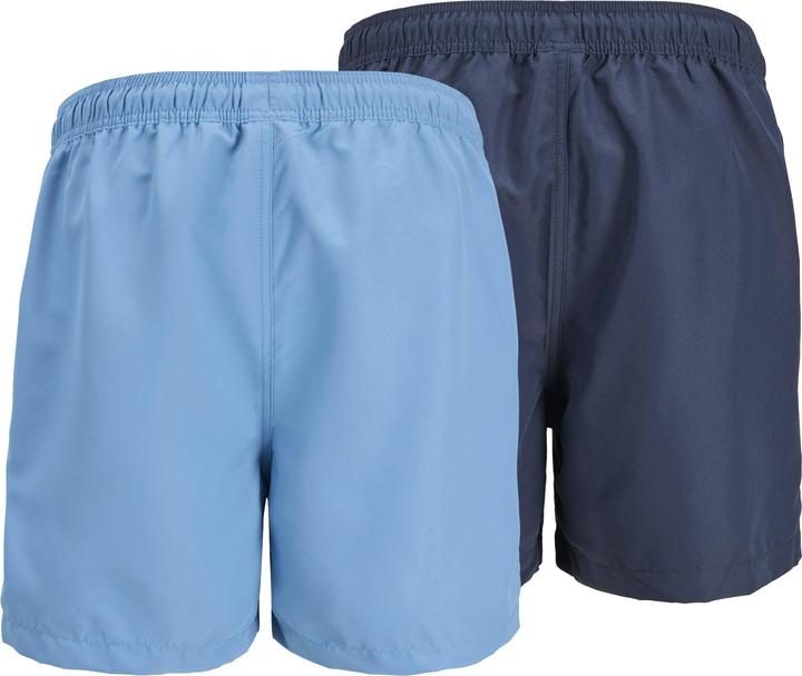 Actual product image Jack & Jones 2er-pack Regular Fit Badeshorts Badeshorts (S)