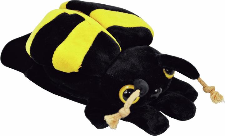 Actual product image Beleduc Hand puppet at