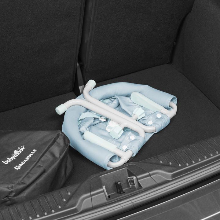 Actual product image Badabulle Table seat (Table seat)