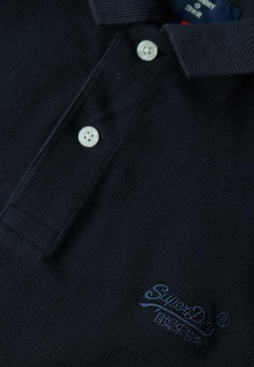 Actual product image Superdry Classic Pique (S)