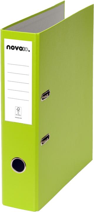 Image du produit Novooo PRO - classeur 7cm (70 mm, 1 pièce(s))