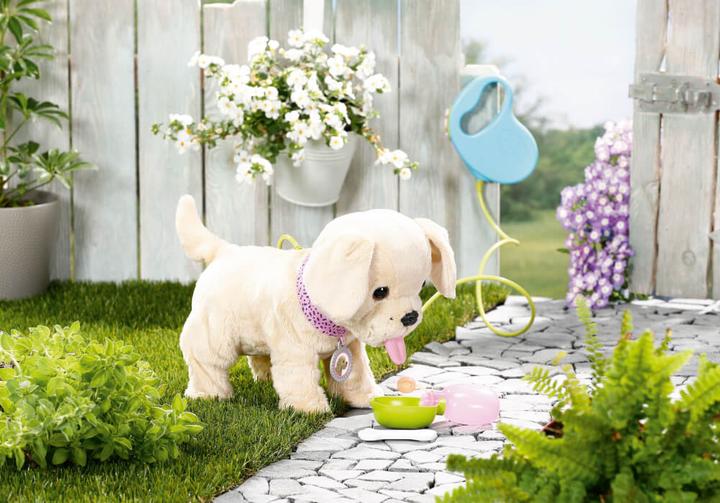 Produktbild Baby Born My Lucky Dog