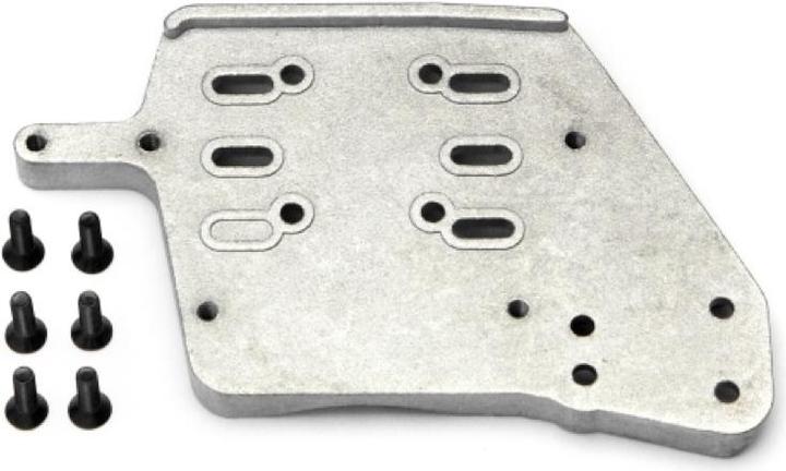 Immagine prodotto HPI Forte supporto per il motore (rush Evo)