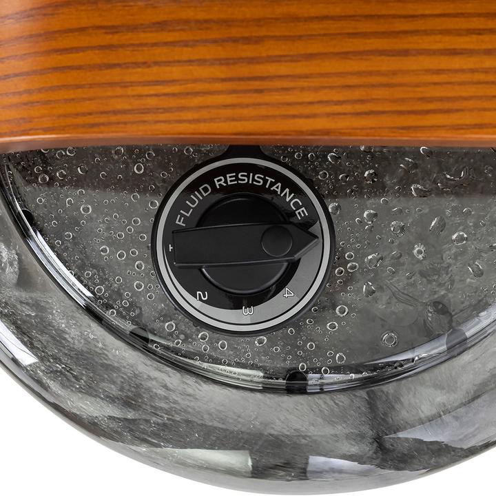 Actual product image First Degree Fitness Viking PRO V