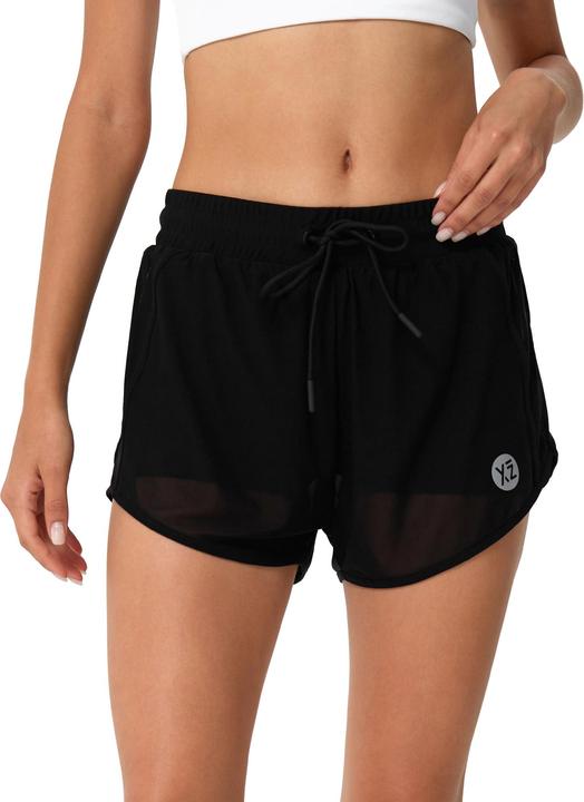 Actual product image Yeaz Squat (S)