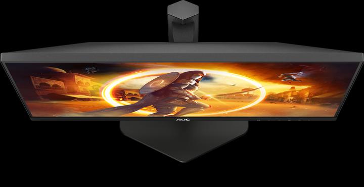 Produktbild AOC Q27G4X (2560 x 1440 Pixel, 27")