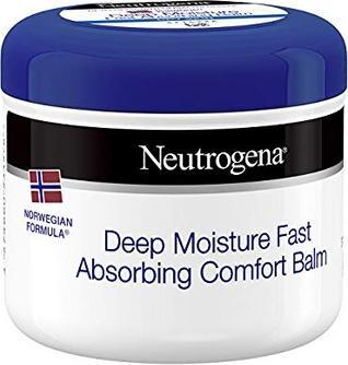 Produktbild Neutrogena Norwegian FormulaÂ® Deep Moisture (300 ml)