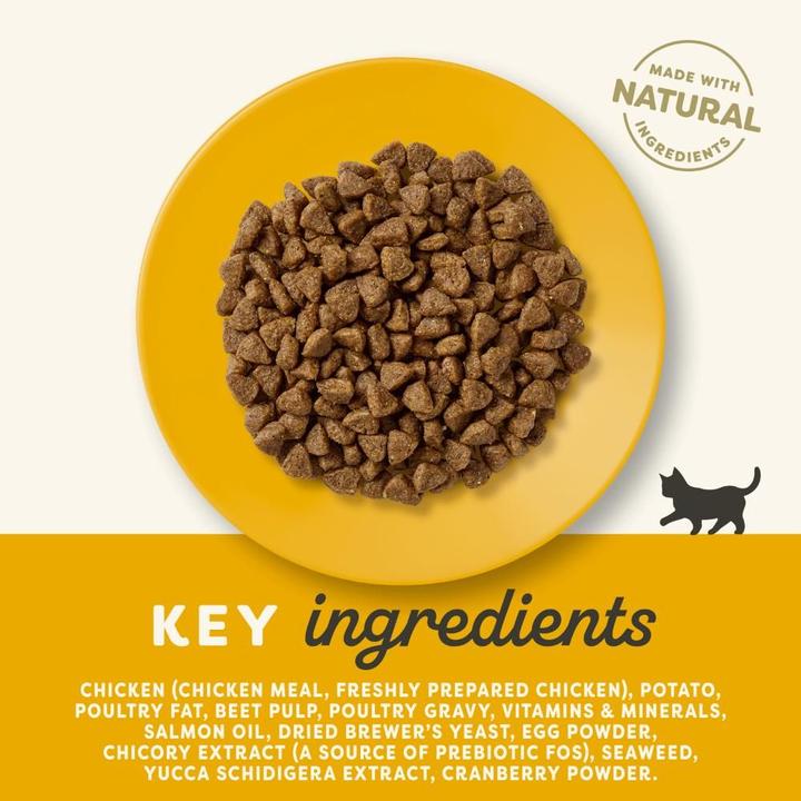 Immagine prodotto Applaws pollo (Junior, 1 pz., 7500 g)