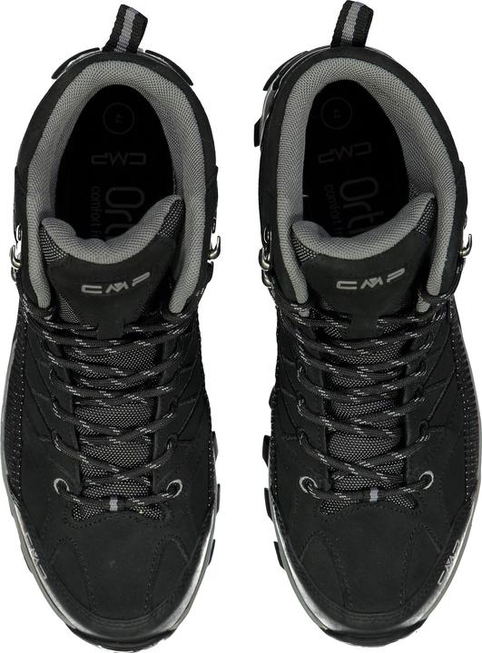 Produktbild CMP Campagnolo Rigel Mid WP Trekking Shoes (40)