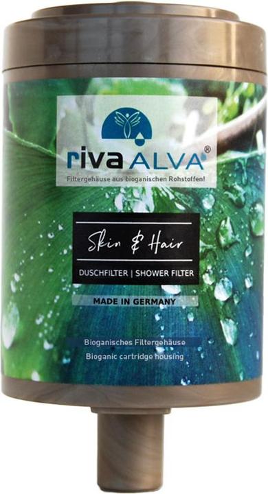 Actual product image Riva Alva Skin&Hair (1 x)